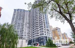 2-к квартира, вторичка, 62м2, 20/24 этаж