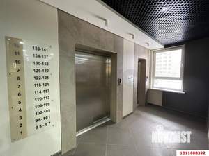 2-к квартира, вторичка, 51м2, 19/20 этаж