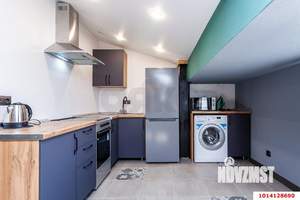 2-к квартира, вторичка, 70м2, 19/19 этаж