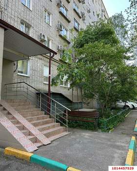 3-к квартира, вторичка, 60м2, 8/9 этаж