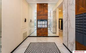 2-к квартира, вторичка, 68м2, 8/16 этаж