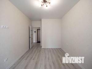 1-к квартира, вторичка, 39м2, 13/18 этаж