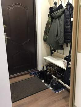 3-к квартира, вторичка, 62м2, 7/9 этаж