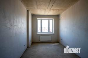 1-к квартира, вторичка, 36м2, 21/24 этаж