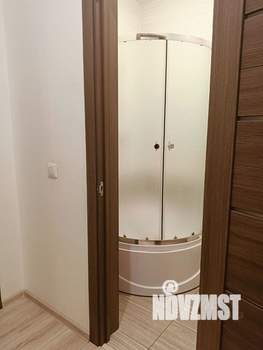 2-к квартира, вторичка, 56м2, 5/17 этаж