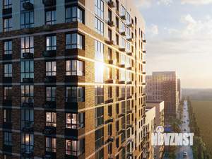 Студия квартира, вторичка, 29м2, 15/18 этаж