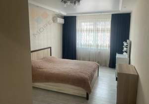 2-к квартира, вторичка, 58м2, 15/17 этаж