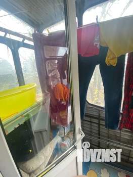 2-к квартира, вторичка, 44м2, 5/5 этаж