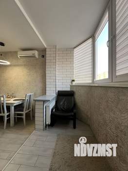 1-к квартира, вторичка, 37м2, 12/18 этаж