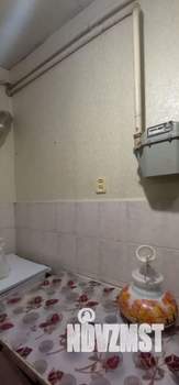 2-к квартира, вторичка, 38м2, 1/1 этаж