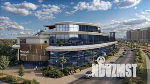 2-к квартира, вторичка, 60м2, 2/16 этаж