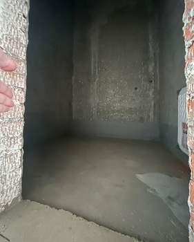 1-к квартира, вторичка, 45м2, 4/12 этаж