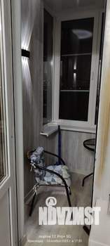 1-к квартира, вторичка, 38м2, 2/6 этаж