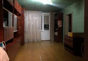 4-к квартира, вторичка, 75м2, 8/9 этаж