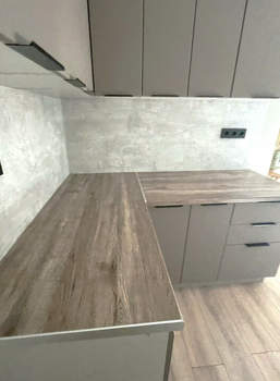 1-к квартира, вторичка, 38м2, 5/10 этаж