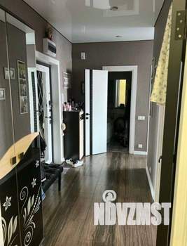 2-к квартира, вторичка, 61м2, 13/17 этаж