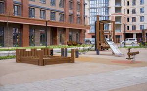 1-к квартира, вторичка, 44м2, 14/18 этаж