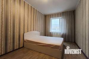 2-к квартира, вторичка, 60м2, 3/16 этаж