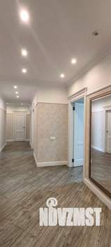 3-к квартира, вторичка, 113м2, 15/24 этаж