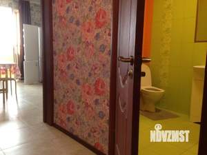 1-к квартира, вторичка, 48м2, 6/19 этаж