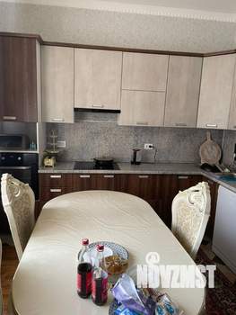 3-к квартира, вторичка, 95м2, 6/24 этаж