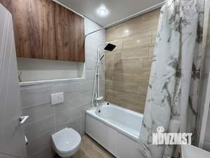 1-к квартира, вторичка, 35м2, 11/16 этаж