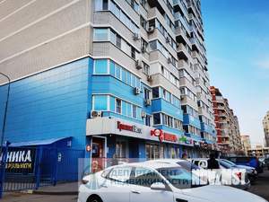 1-к квартира, вторичка, 33м2, 16/18 этаж