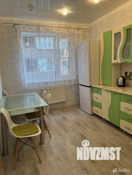1-к квартира, вторичка, 38м2, 3/7 этаж
