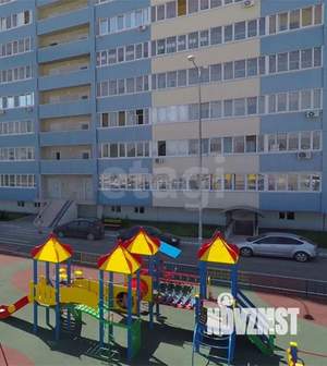 1-к квартира, вторичка, 36м2, 1/17 этаж