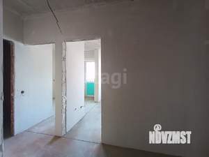 2-к квартира, вторичка, 45м2, 21/25 этаж