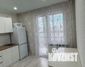 1-к квартира, вторичка, 43м2, 7/16 этаж