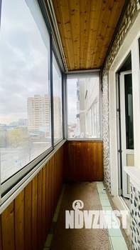 2-к квартира, вторичка, 43м2, 6/9 этаж