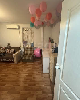 2-к квартира, вторичка, 60м2, 9/12 этаж