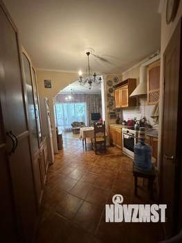 3-к квартира, вторичка, 72м2, 1/2 этаж