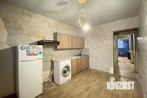 2-к квартира, вторичка, 49м2, 1/7 этаж