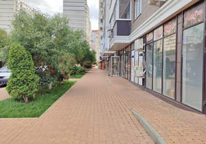 Студия квартира, вторичка, 24м2, 9/14 этаж