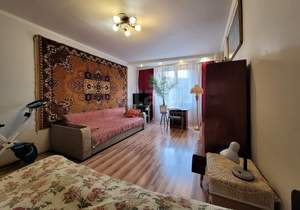 2-к квартира, вторичка, 42м2, 2/3 этаж