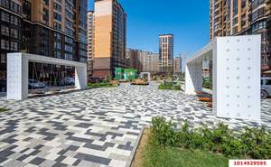 Студия квартира, вторичка, 28м2, 18/22 этаж
