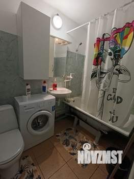 1-к квартира, вторичка, 38м2, 2/14 этаж