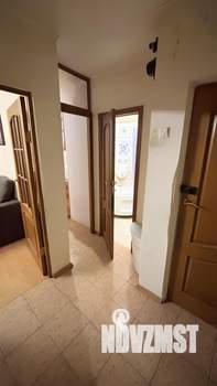 1-к квартира, вторичка, 37м2, 1/5 этаж