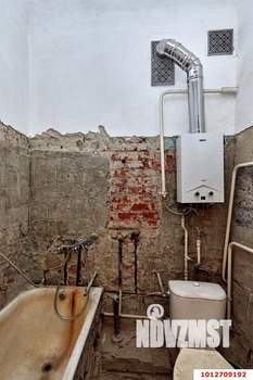 2-к квартира, вторичка, 54м2, 4/5 этаж