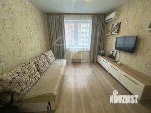 1-к квартира, вторичка, 35м2, 4/17 этаж