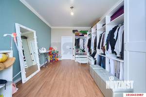 3-к квартира, вторичка, 106м2, 17/22 этаж