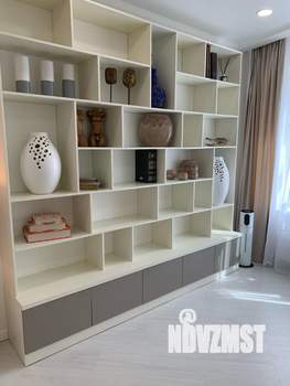 1-к квартира, вторичка, 44м2, 23/25 этаж