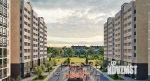 Студия квартира, вторичка, 18м2, 3/10 этаж