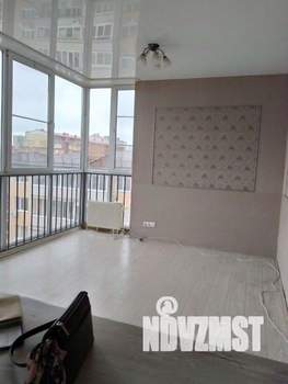 1-к квартира, вторичка, 42м2, 7/8 этаж