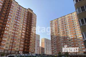 2-к квартира, вторичка, 57м2, 16/22 этаж