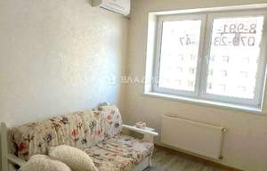 1-к квартира, вторичка, 26м2, 6/9 этаж
