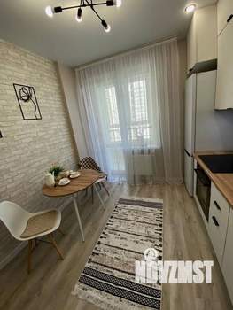 1-к квартира, вторичка, 31м2, 18/24 этаж