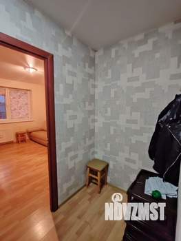 1-к квартира, вторичка, 28м2, 5/5 этаж